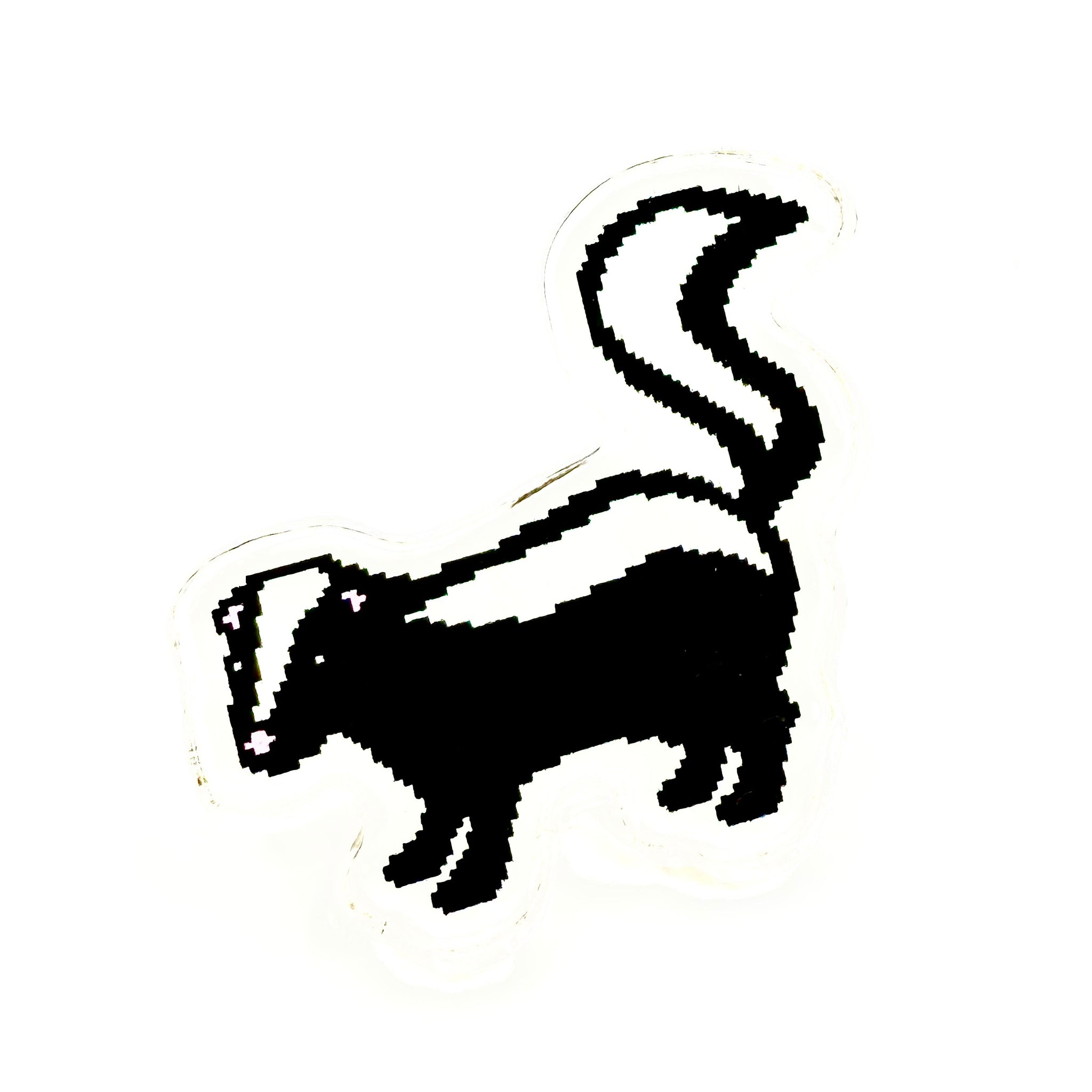 SKUNK LIFE PIN