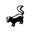 SKUNK LIFE PIN
